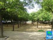 Avenida Andalucía. Huelva, Andalucía